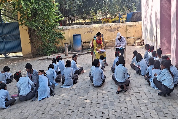 Education Program